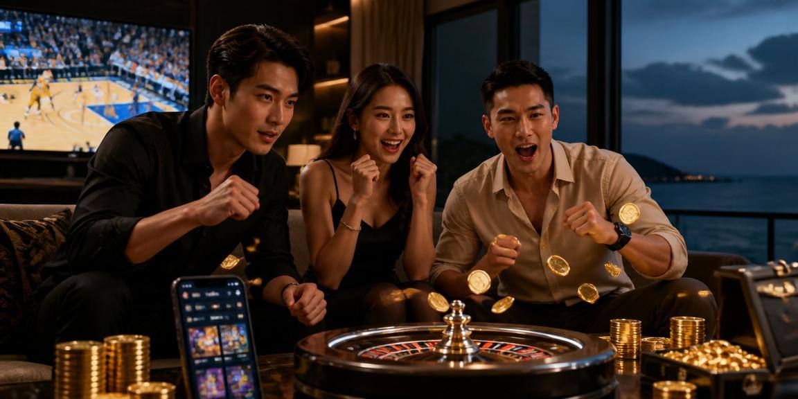 banca88 Ứng dụng làm được gì cho bạn
