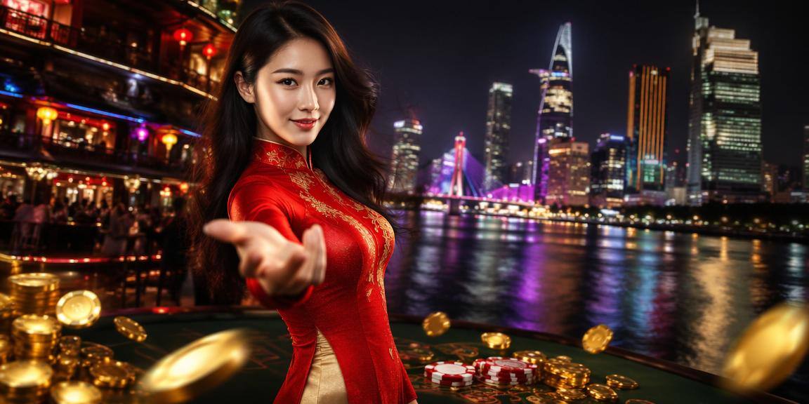 banca88 Game hỗ trợ tiếng Việt tại banca88